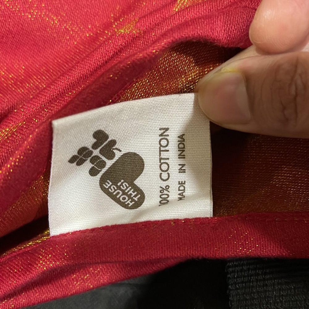 100% cotton Double Bedsheet - Picture 5 of 8